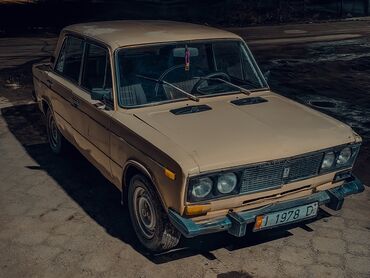 продам автомобильный холодильник: ВАЗ (ЛАДА) 2106: 1990 г., 1.3 л, Механика, Бензин, Седан