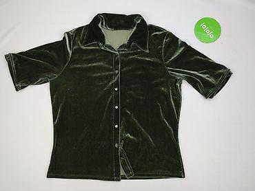 balmain: Velvet, Bluzka damska, rozmiar XL — 2