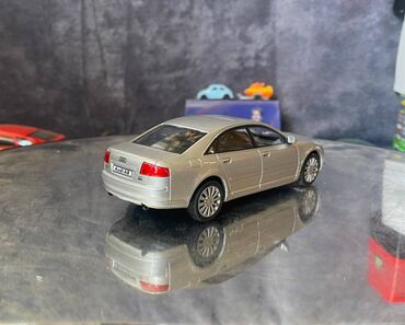 Avtomobil modelləri: 2003 il, 1:43, Dəmir, Ödənişli çatdırılma — 8