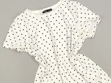 Women: Sinsay, Women`s T-shirt, size XS (EU 34)