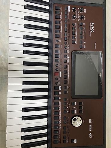 Sintezator, Korg, Yeni lalafo.az -da Sintezator, Korg, Yeni