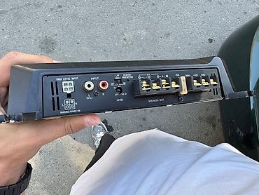 monitor pioneer: Dəst satılır 10 gün deyil alındığı maşini satdim deyə satiram çox yerə — 2