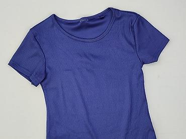 blue: T-shirt damski, rozmiar S — 1