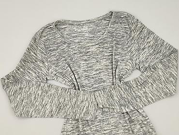 kurtka mis hm: H&M, Bluzka damska, rozmiar M — 1
