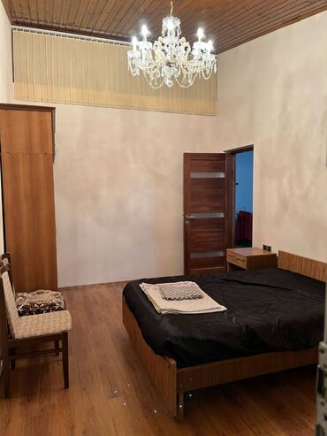 Mənzil kirayələyirəm: 3 otaqlı, 80 kv. m — 3