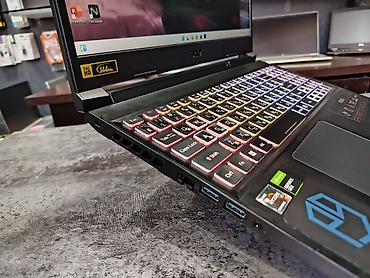 acer predator: Игровой, Б/у, AMD Ryzen 7 — 4