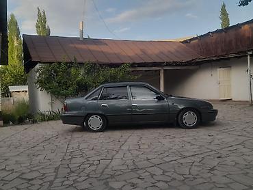 шторы на даф: Daewoo Nexia: 2004 г., 1.5 л, Механика, Седан — 9