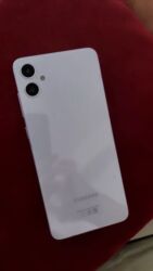 ccit a106 max характеристики: Samsung Galaxy A05, цвет - Голубой, Две SIM карты