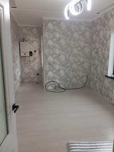 Продажа коттеджей и домов: Одноэтажный дом с продуманной планировкой и готовой отделкой. - План — 12