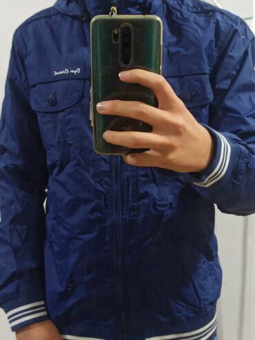 Куртки: Продаю ветровки очень хорошего качества,привезённые из Турции — 7