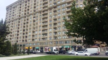 Yeni tikili: 2 otaqlı, Yeni tikili, m. Nəriman Nərimanov, 60 kv. m — 20