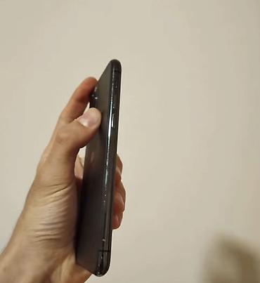 irşad telecom iphone 11 pro max: IPhone 11 Pro Max, 256 GB, Simsiz şarj, Face ID, Barmaq izi — 5