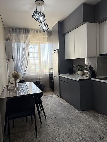 1 комнаты квартира: 14 м², С мебелью полностью — 5