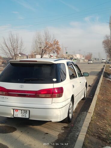 Toyota: Toyota Vista: 2003 г., 2 л, Автомат, Бензин, Универсал at lalafo.kg — 5 Toyota: Toyota Vista: 2003 г., 2 л, Автомат, Бензин, Универсал — 5
