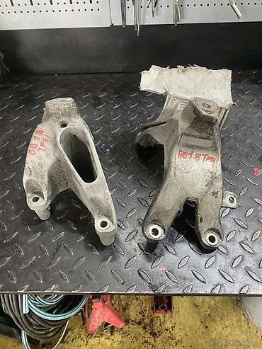 mb quart 250: AUDI A4 A5 1.8 TFSI DELOVI NOSAC MOTORA ALU STOPA | audi vw delovi — 1
