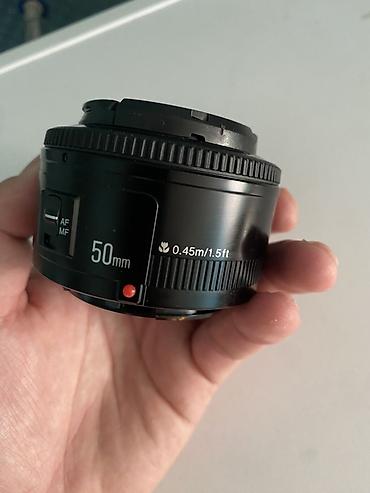 philips xenium: YONGNUO YN50mm F1.8 – светосильный фикс-объектив 50mm в идеальном — 2