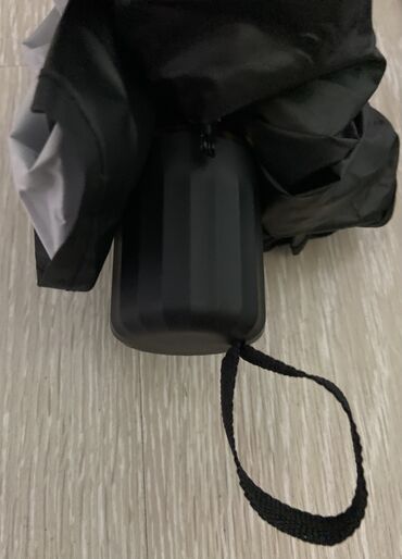 Другой транспорт: Продам зонт для лобового стекла (солнцезащитный). Размеры указаны на — 5