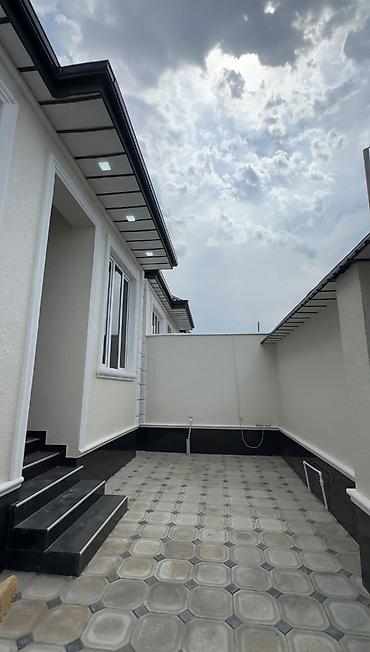 дома в баку: Масазыр 3 комнаты, 77 м², Нет кредита, Свежий ремонт — 3