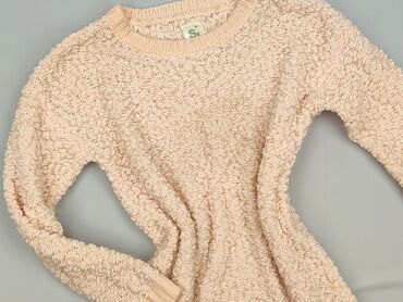 marc lauge sweter: Sinsay, Sweter damski, rozmiar S