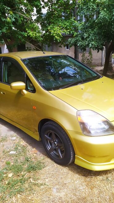 очень срочно нужны: Honda Stream: 2001 г., 1.7 л, Автомат, Бензин, Вэн/Минивэн