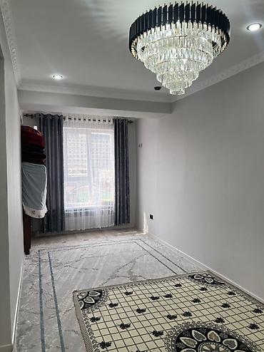 Продажа комнат: 60 м², Без мебели — 2