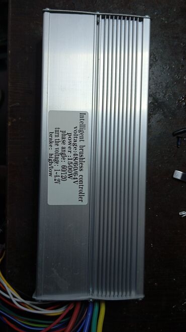 Elektrik nəqliyyat təmiri: Təmir, Elektrik samokatlar, Diaqnostika, Nasazlığın aradan qaldırılması, Detalın dəyişilməsi, Zəmanətlə, Pulsuz diaqnostika — 22