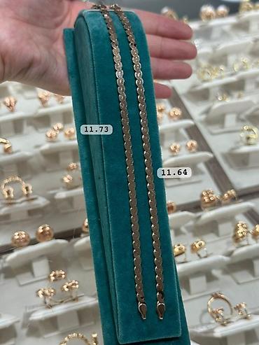 сепички: Золотые цепи за грамм 9500.за грамм — 3