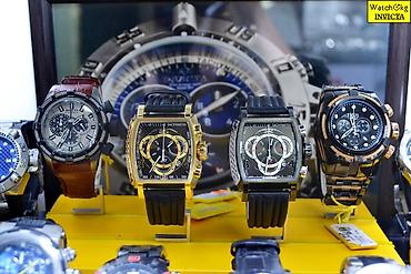 Классические часы: Листай Огромный выбор Часов Мировых Брендов! Только Оригинальные — 21