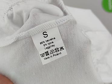 poland bras: Legginsy Sportowe damskie, rozmiar S — 4