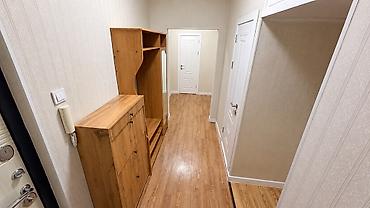 Продажа квартир: 2 комнаты, 51 м², Тунгуч мкр 106 серия, 8 этаж, Свежий ремонт — 8