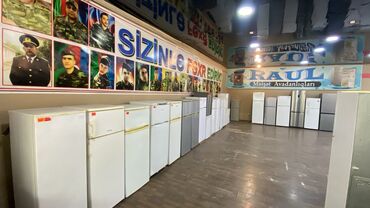 Meyvə və tərəvəz qurudan aparatlar: 2 qapılı Beko Soyuducu Satılır