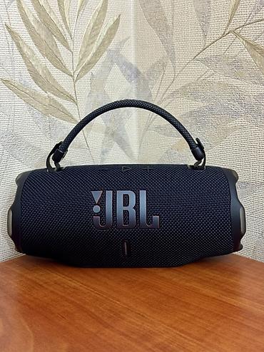 jbl 310: JBL Charge 6 portativ Bluetooth akustik sistemi - Brend/model: JBL — 3