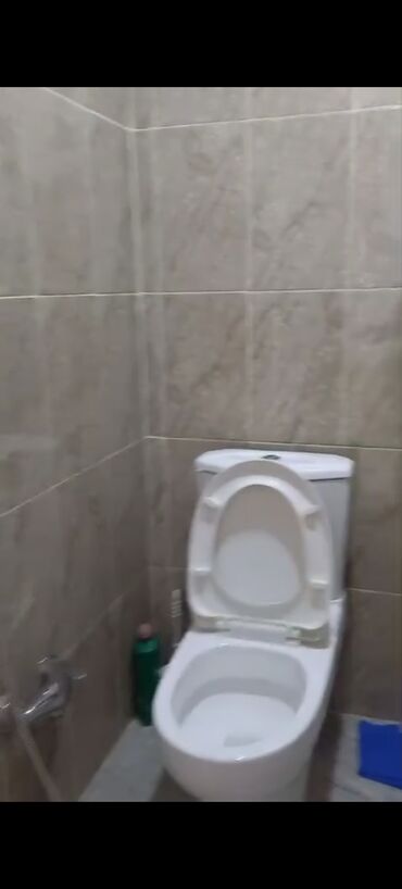 Uzunmüddətli kirayə mənzillər: Əhmədli metrosun bir adimliqi Flo magazasin arxası 16/6 mertebesi 3 — 8