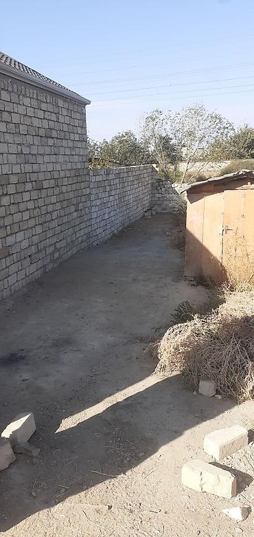məhəmmədi torpaq: 250 sot, Tikinti, Mülkiyyətçi, Bələdiyyə — 3