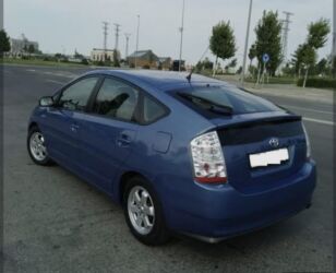 Toyota: Toyota Prius: 1.5 l | 2008 il Hetçbek — 6
