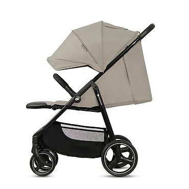 patike starke: KINDERKRAFT KOLICA TRIG 3 – STONE BEIGE (SKU: KSTRIG03BEG00-250) — 3