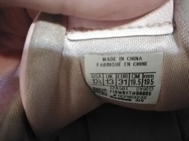 Patike: Reebok, Veličina - 31 — 13