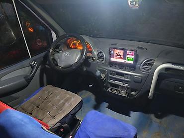 транс: Mercedes-Benz Спринтер: 2006 г., 2.2 л, Механика, Дизель, Бус — 8