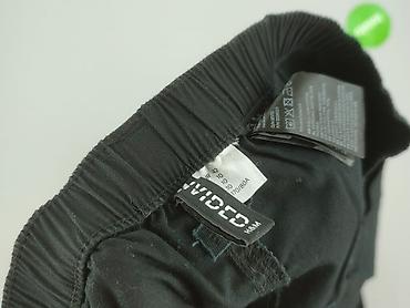 tottenham polska: H&M Divided, Spodnie cargo damskie, rozmiar XL — 4