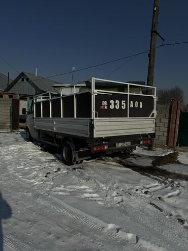 фолксваген транспортер: Легкий грузовик, Б/у