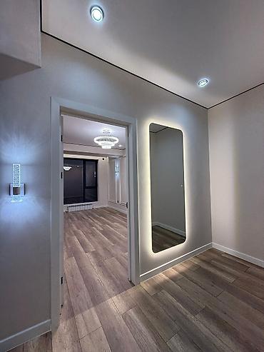 Продажа квартир: 1 комната, 52 м², Элитка, 6 этаж, Дизайнерский ремонт — 15