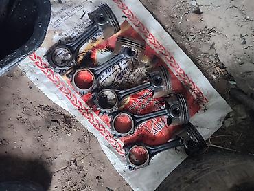 Другие детали для мотора: Запчасти у авди at lalafo.kg — 1 Другие детали для мотора: Запчасти у авди — 1