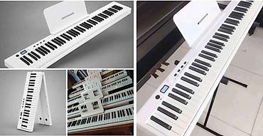 sintezator mp3: Piano, Rəqəmsal, Yeni, Pulsuz çatdırılma — 2
