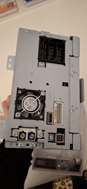core i3: Hyundai santafe 2010ci masinin ustunden cixib Hyundai/Kia orijinal — 3