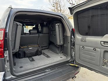 арган: Gx 470 Сетка для внутренней панели задней двери Lexus Gx470 — 1