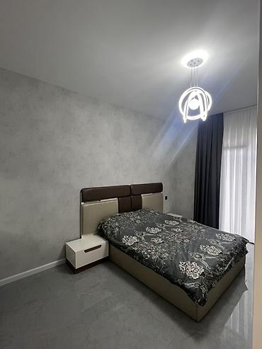 keşlede kiraye heyet evleri: 127 kv. m, 3 otaqlı, Su, Telefon, İnternet — 7
