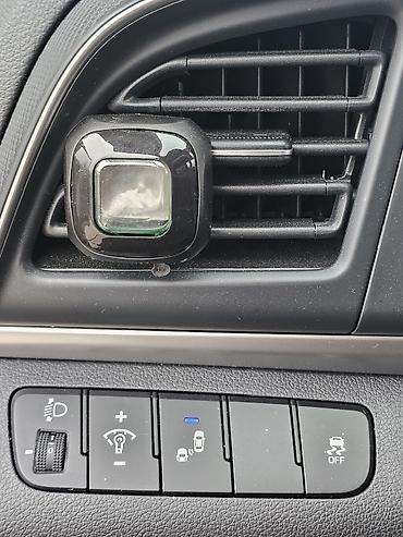 Hyundai: Hyundai Avante: 2019 г., 1.6 л, Автомат, Бензин, Седан — 9