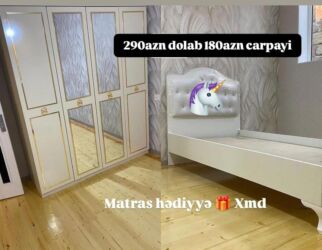 İnformatika: Yataq dəsti