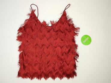 linen: Top damski, rozmiar XL — 2