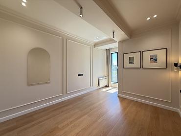 Продажа квартир: 4 комнаты, 150 м², Элитка, 4 этаж, Дизайнерский ремонт — 7